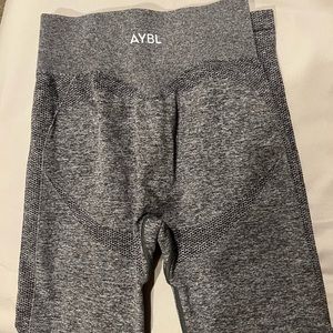 AYBL Leggings